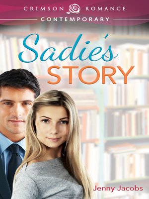 cover image of Sadie's Story